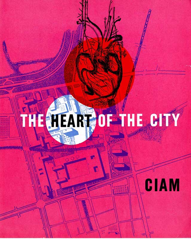 The Heart of the City