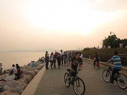 Daan Goedkoop - Attitudes Regarding Commuting by Bicycle in Shenzhen